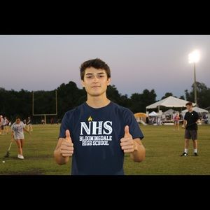 Meet your Posher, Tim